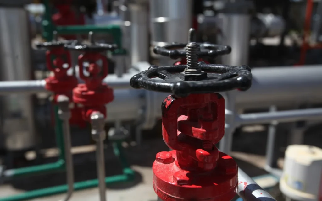 Hip Petreohemija cevi